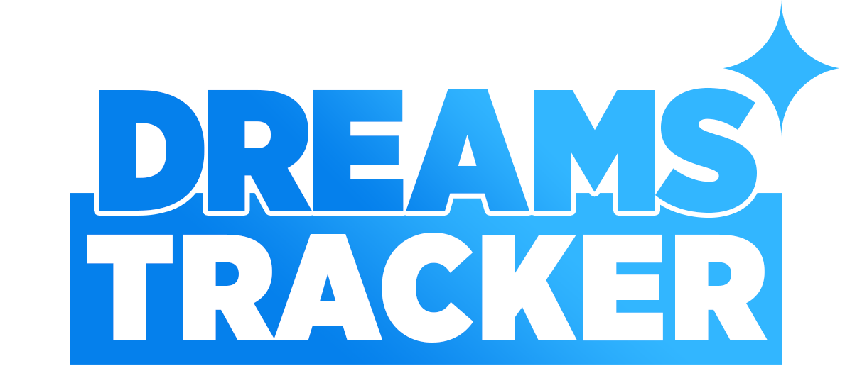 Dreams Tracker Logo
